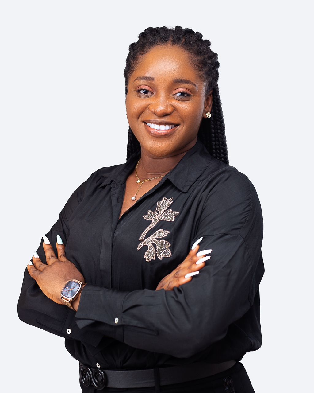 Flora nnamaka on selar