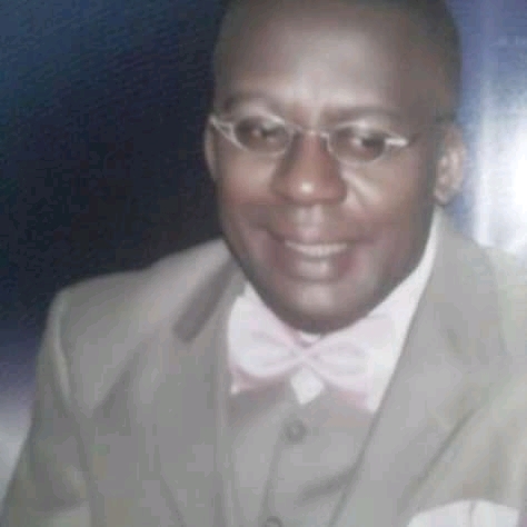 Francis Okoye