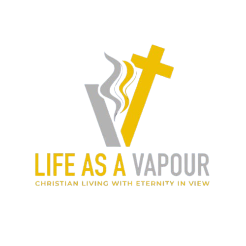 Life As A Vapour