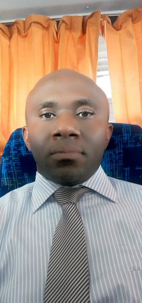 Okwukogu Francis Chinedu