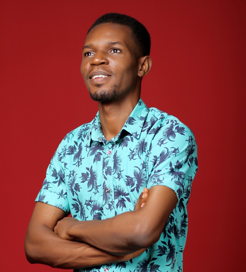 Franklin Udokoh
