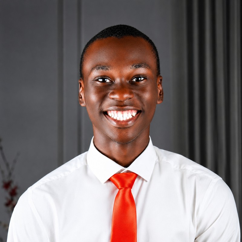 Franklin C. Obiagwu Jr
