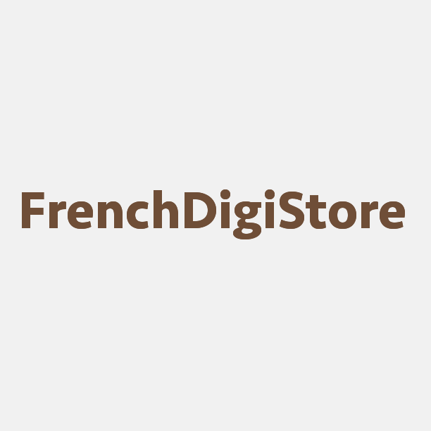 French Digi Store