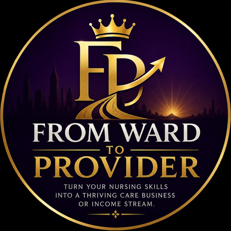 From Ward to Provider