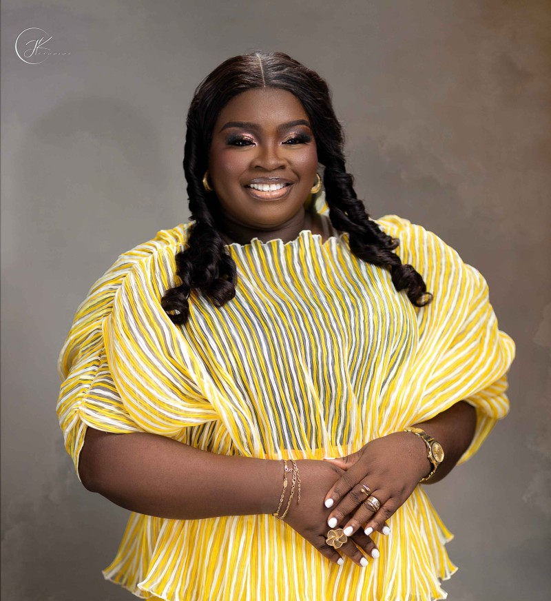 Funmi Olubakin