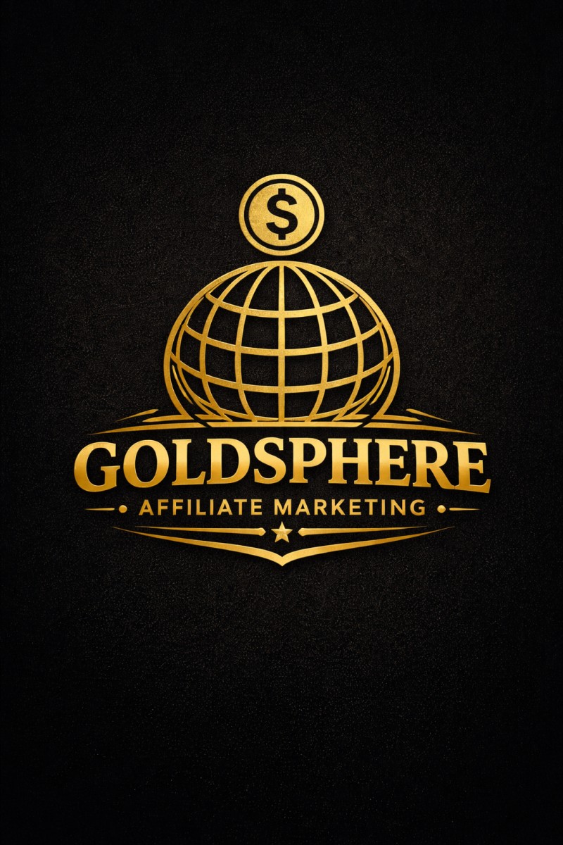 GOLDSPHERE AFFILIATE MARKETING LAB