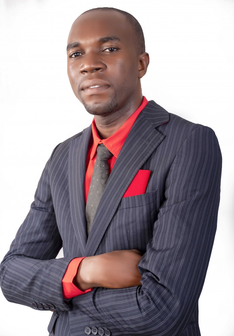 Gabriel Adunola
