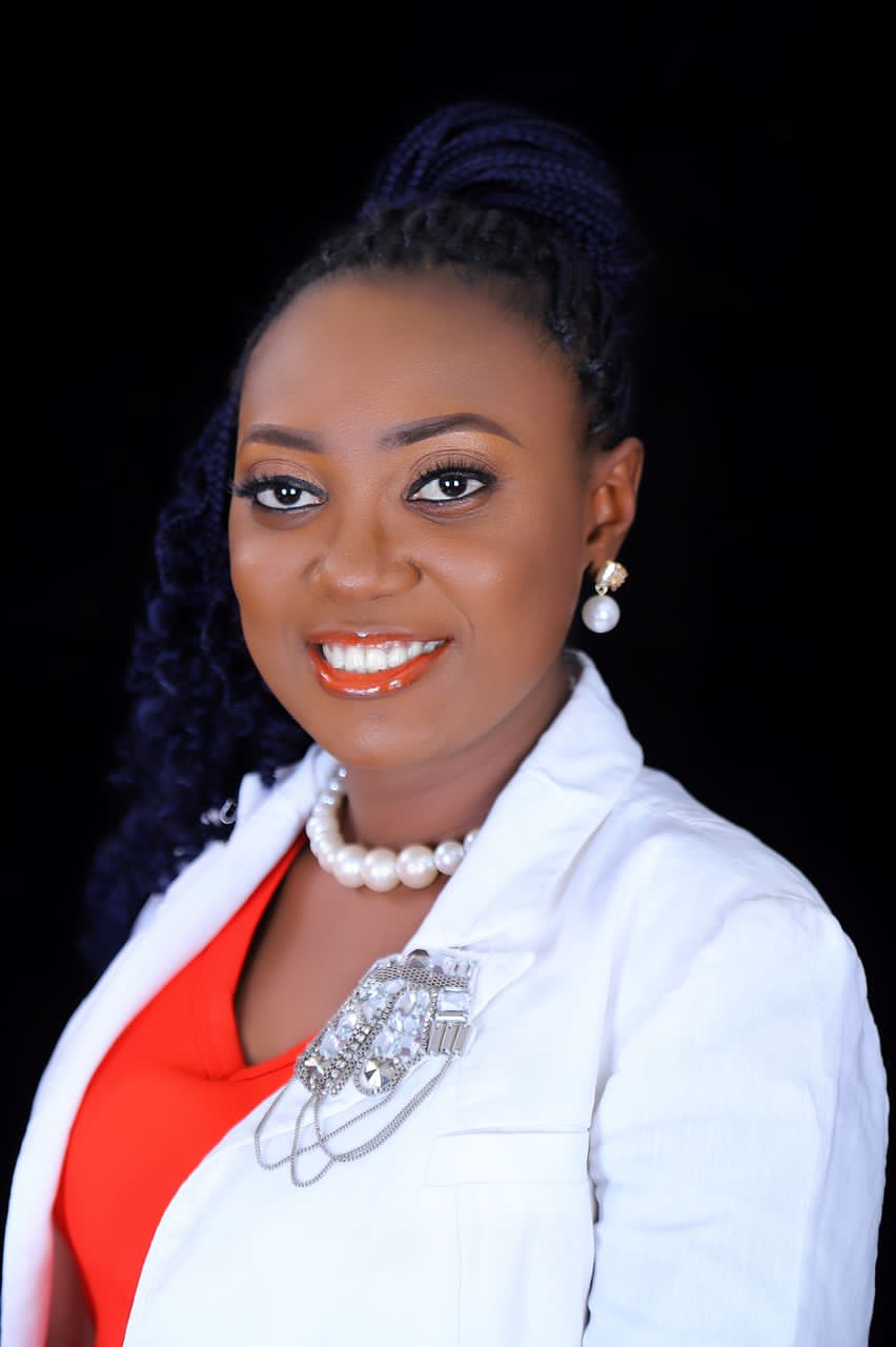 Grace Omodunbi