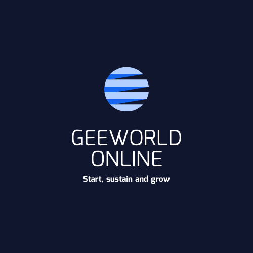 Geeworld Online