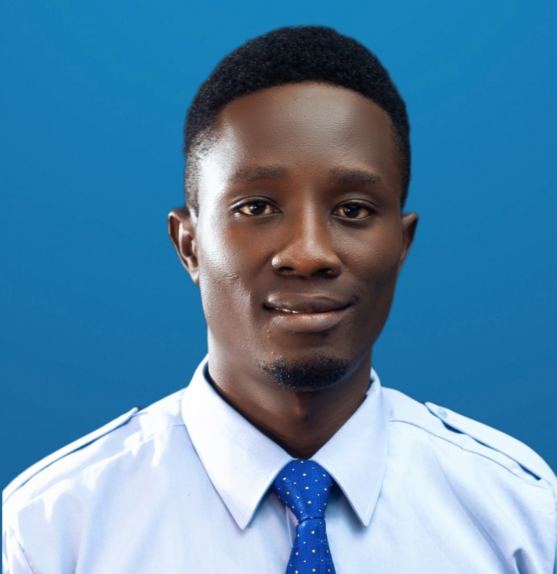 Olasunkanmi Ajibola