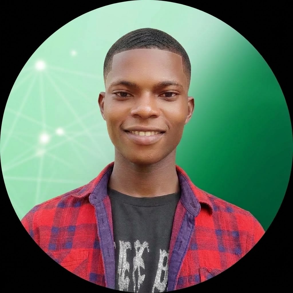 Coach Omoviroro