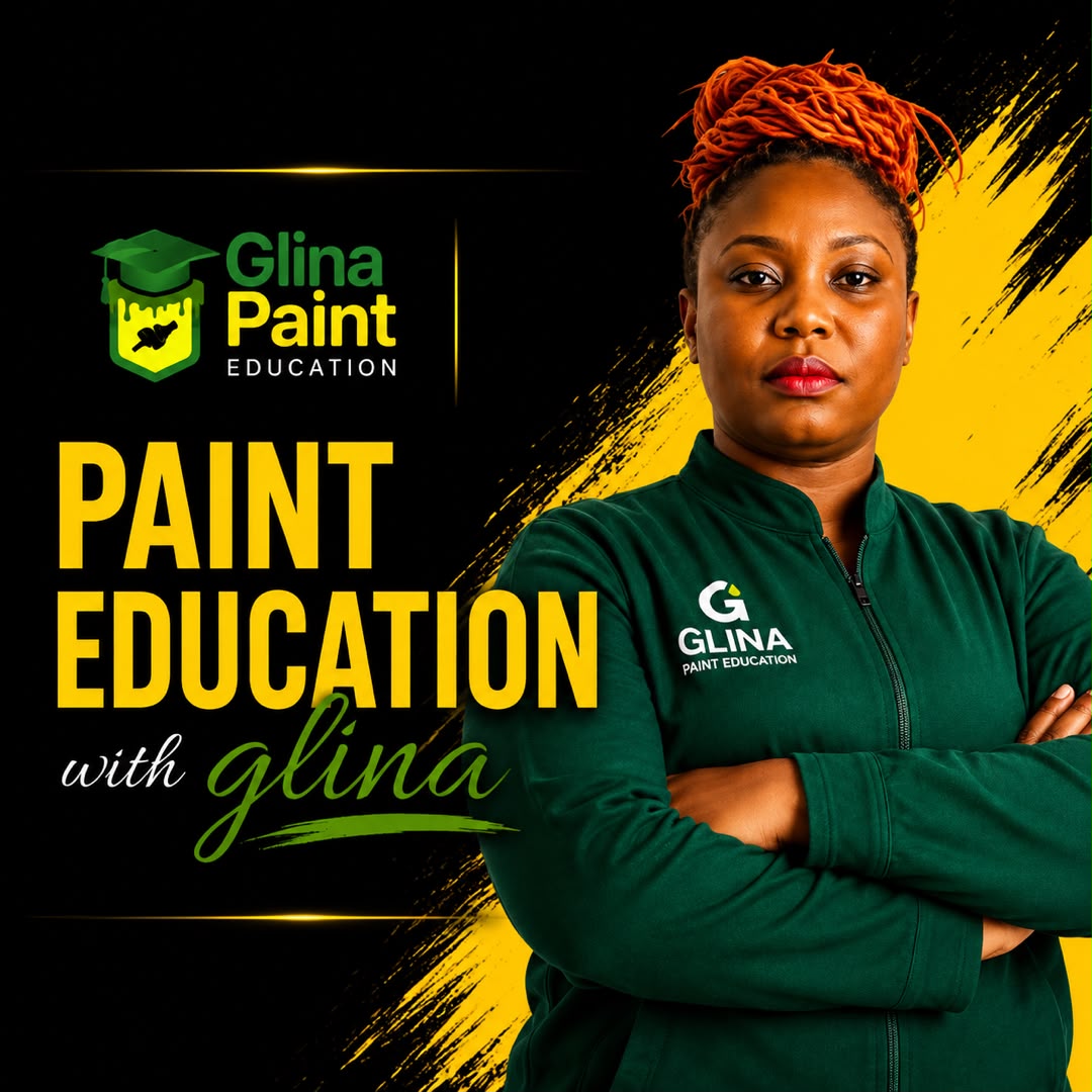 Glina Paint Consult