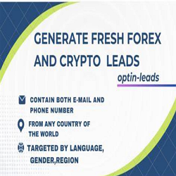 GlobalCryptoFXLeads
