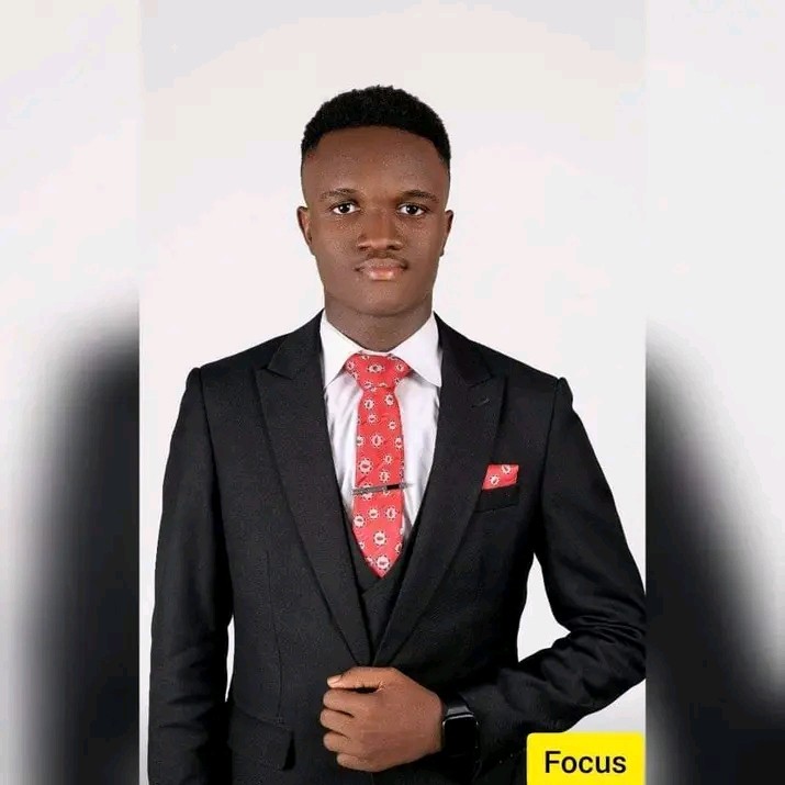 Imeh Godspower