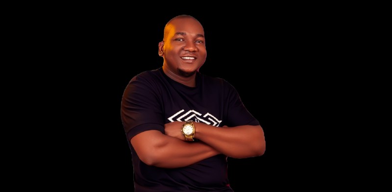Godwin U. Mike