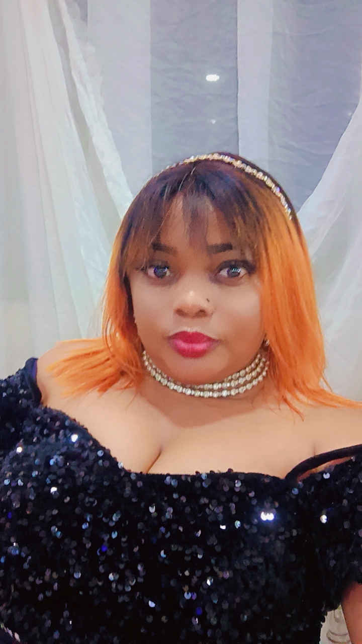 Golden Chidinma