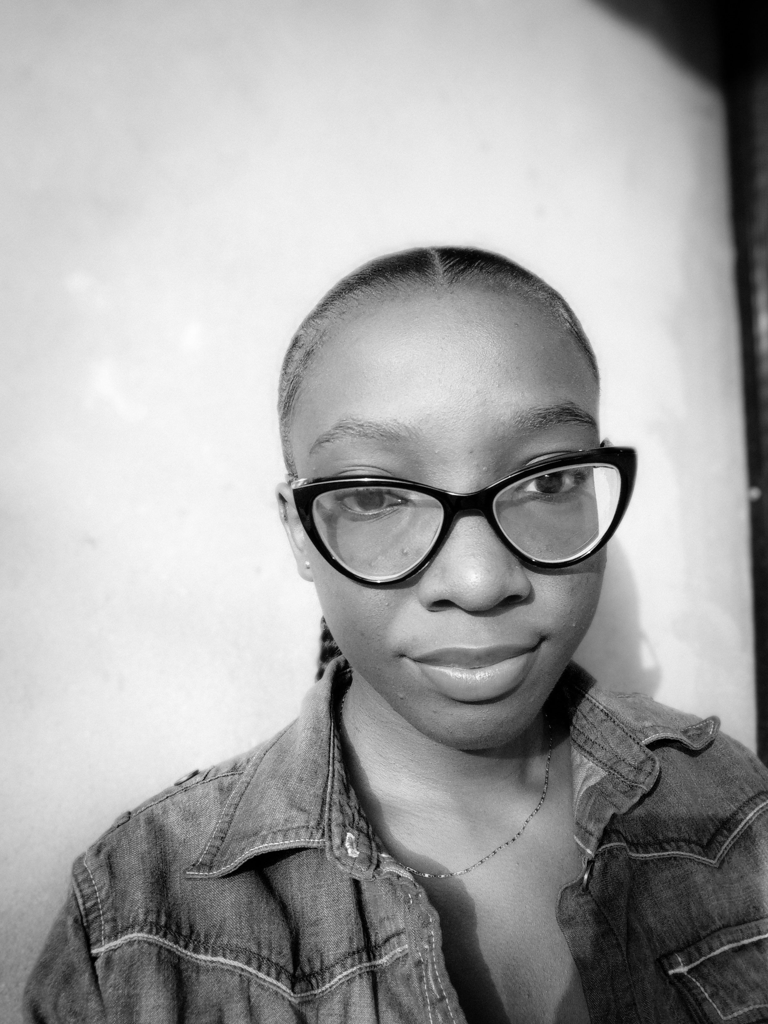 Grace Iderima