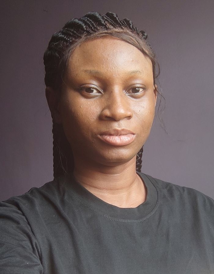 Grace Joseph