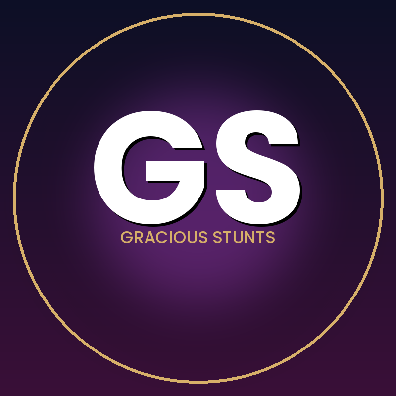 Gracious Stunts