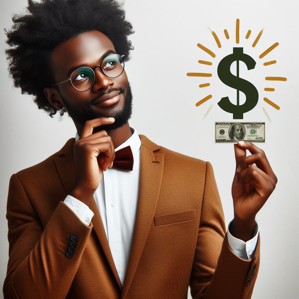 Earn Pounds