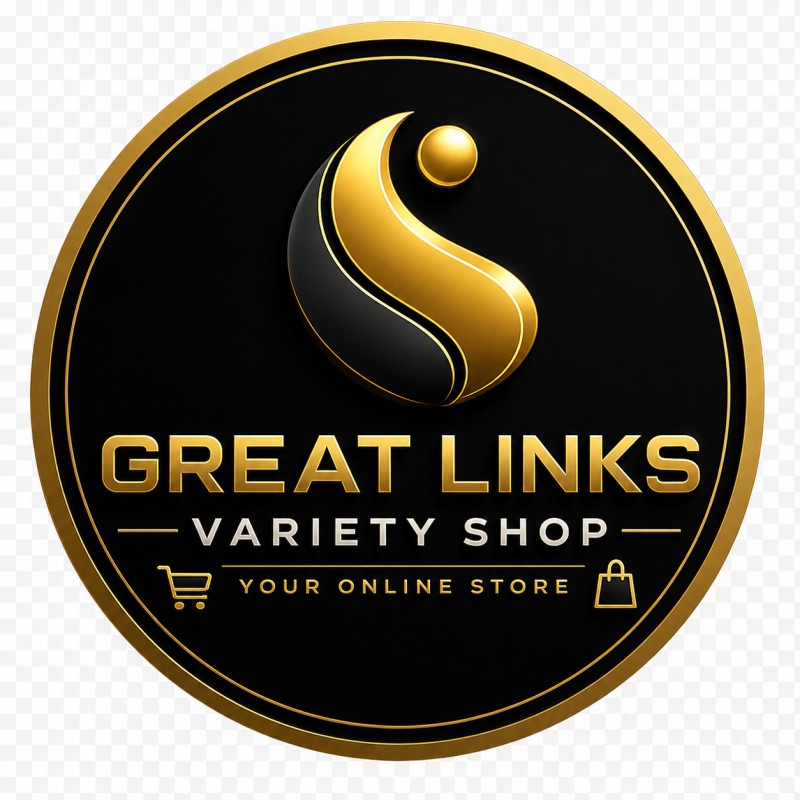Great Links Variety Shop
