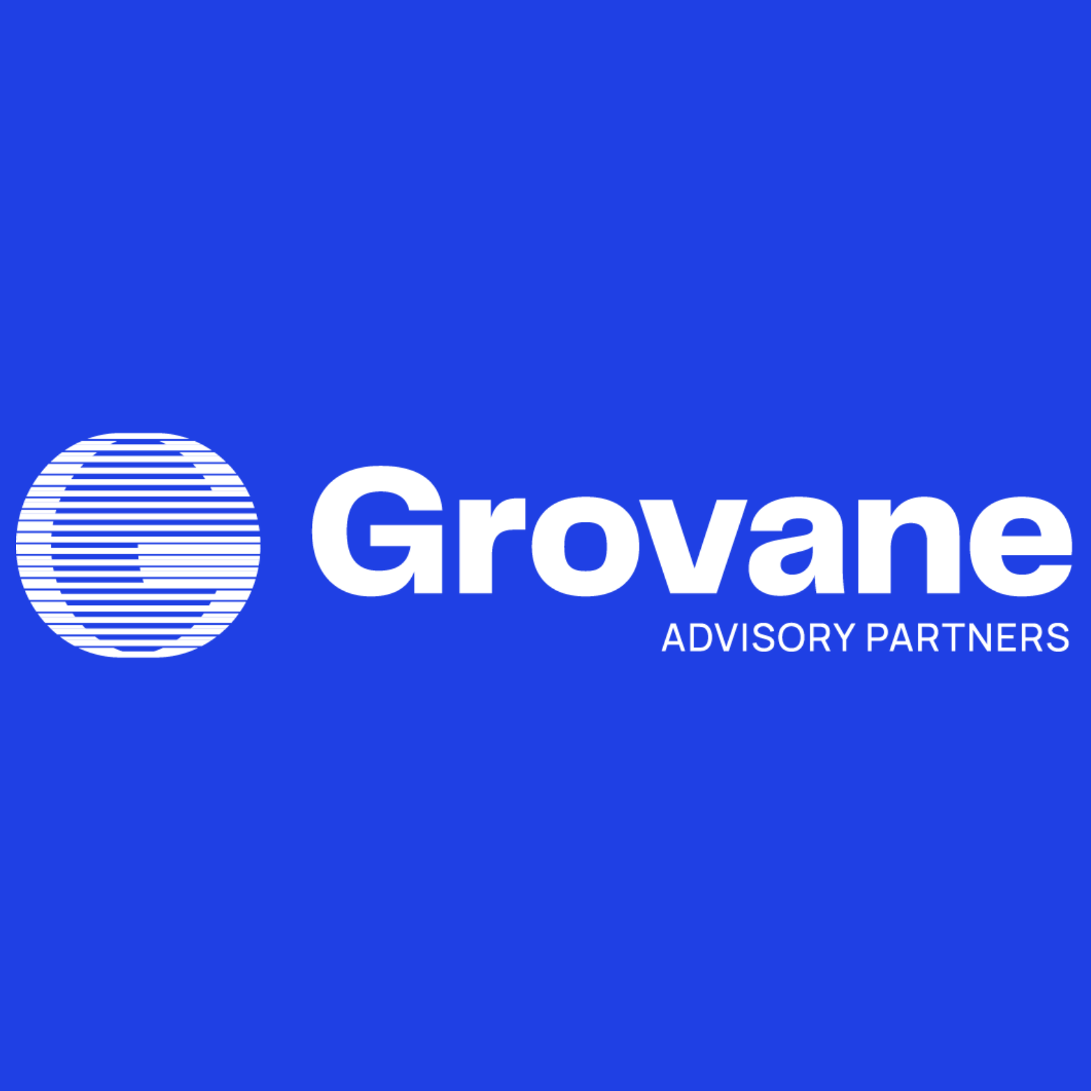 Grovane Advisory Partners Limited