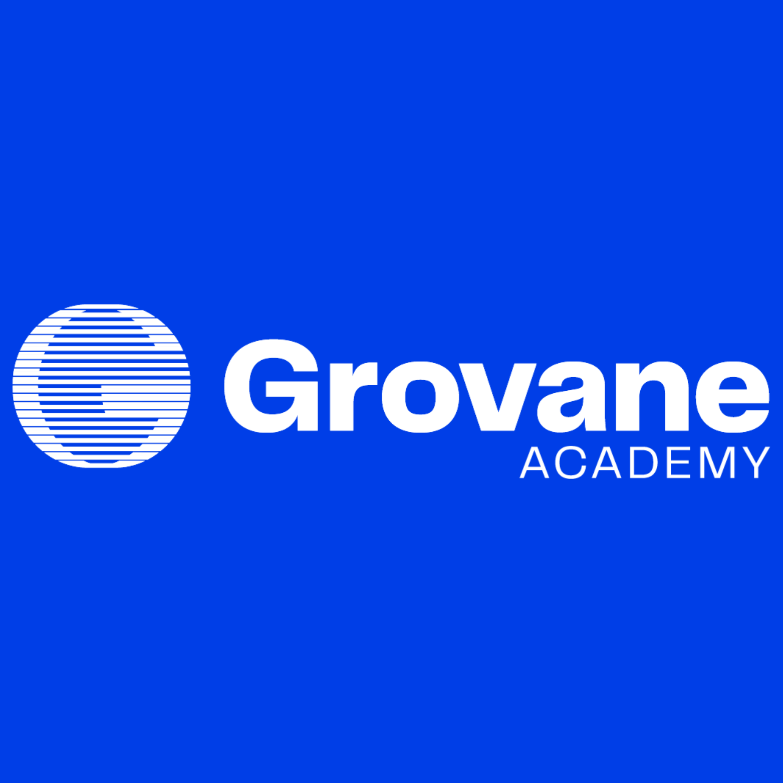Grovaneacademy