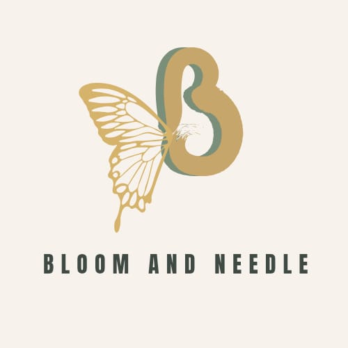 BLOOM AND NEEDLE