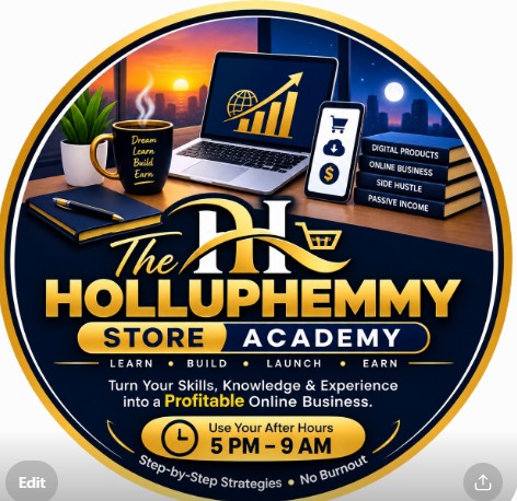 HOLLUPHEMMY
