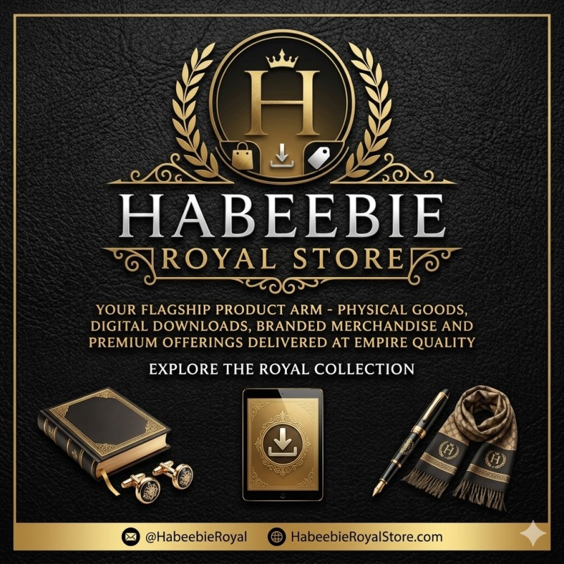 HABEEBIE ROYAL STORE