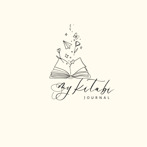 Mykitabijournal
