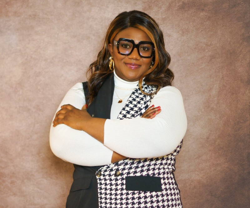 Oluwatosin Arodudu