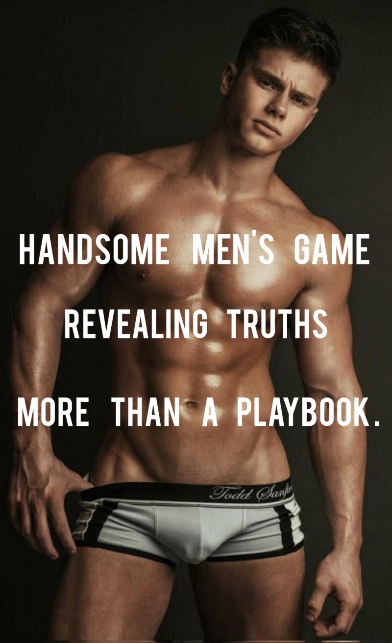 Masculine Game
