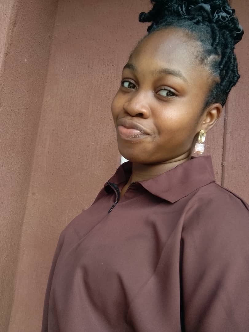 Chigbu Chisom