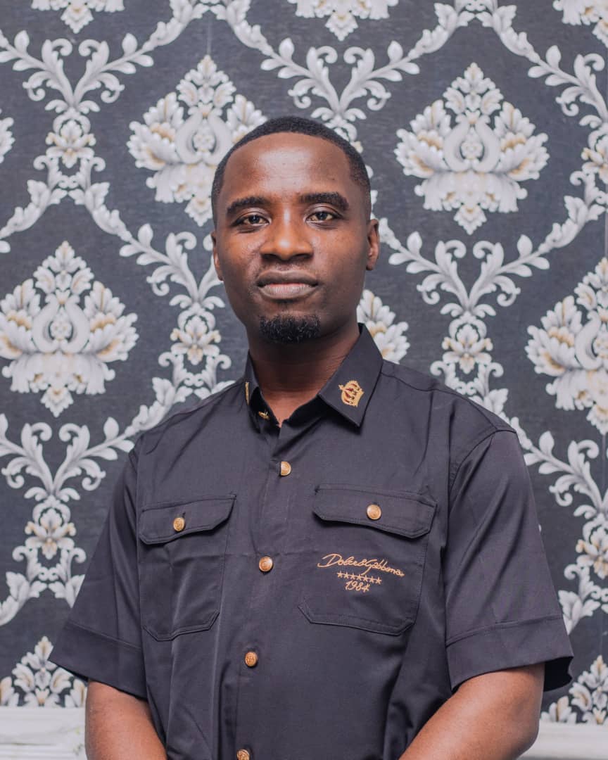 Harry Owanaba