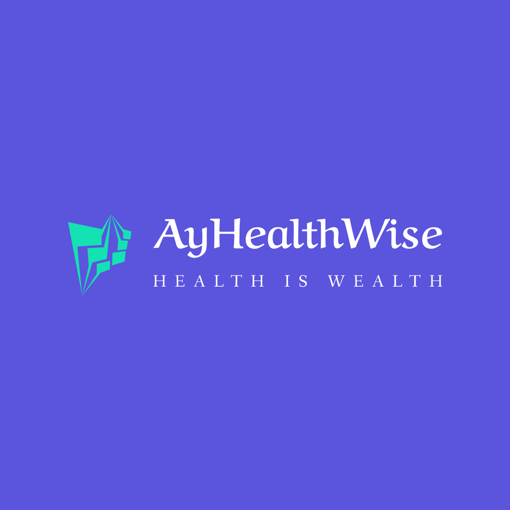 AyHealthWise Store