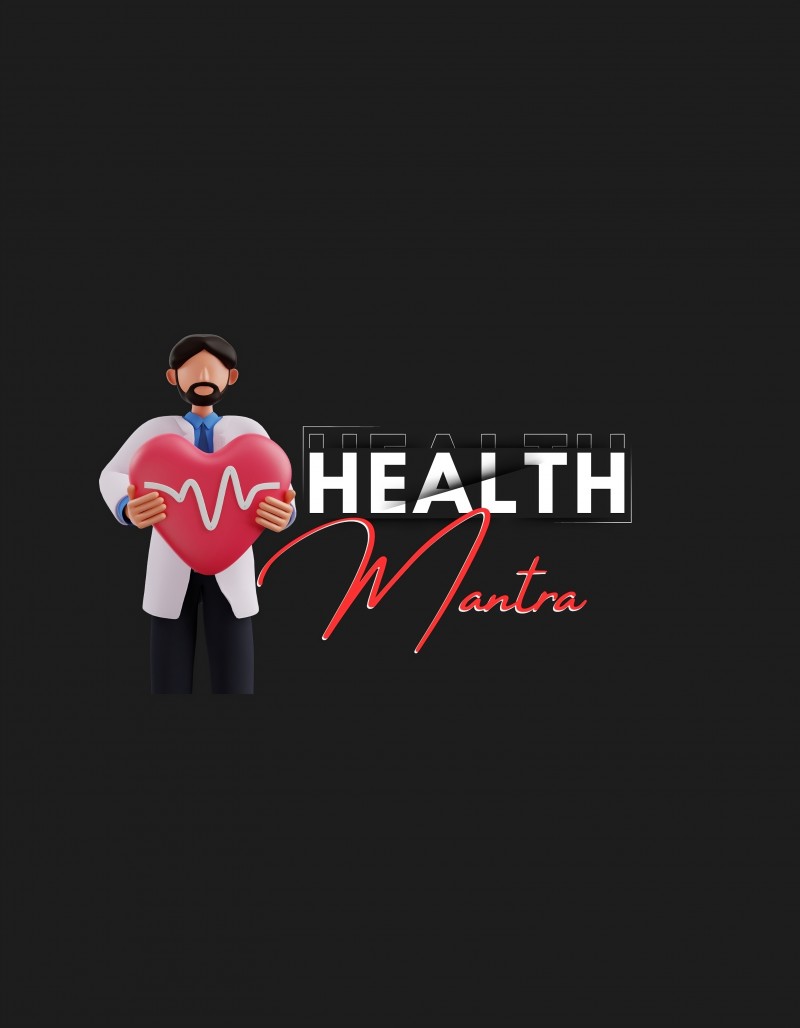 Health Mantra - Health and Wellness