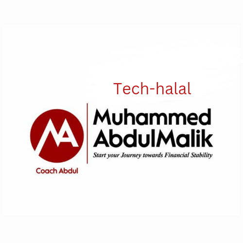 Muhammed Abdulmalik/Tech-halal