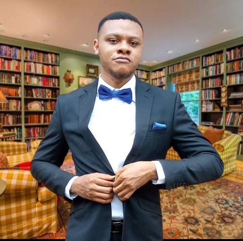 Henry Okimonye Otareh