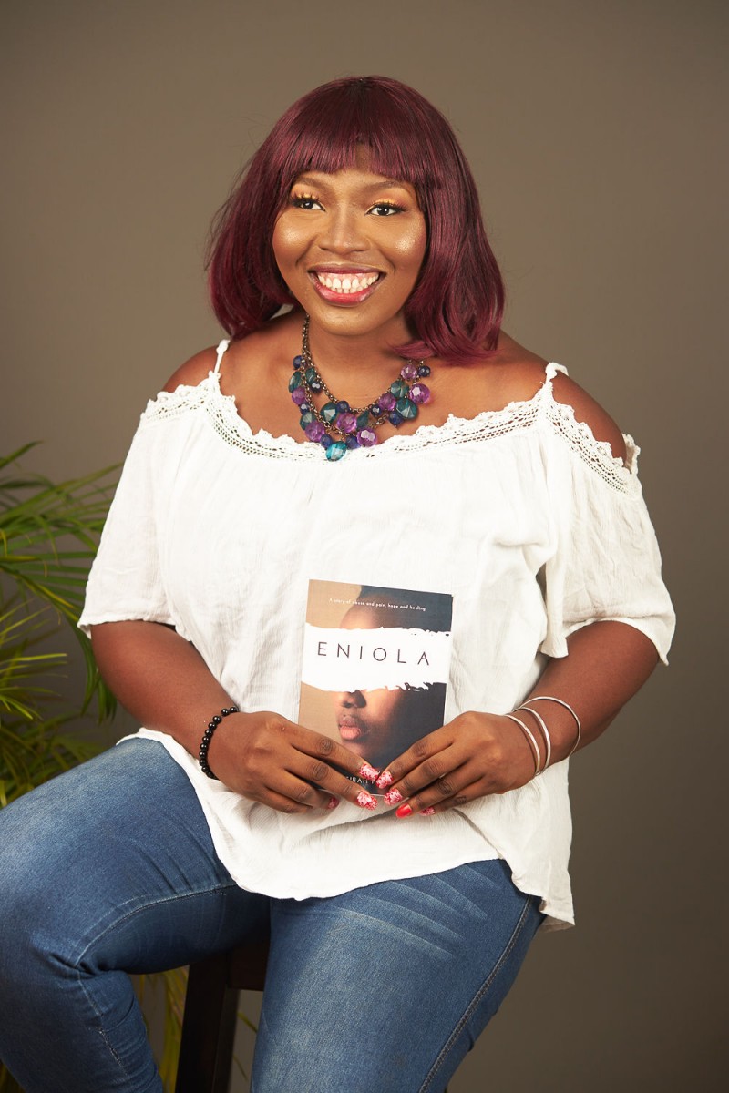 Hephzibah Frances