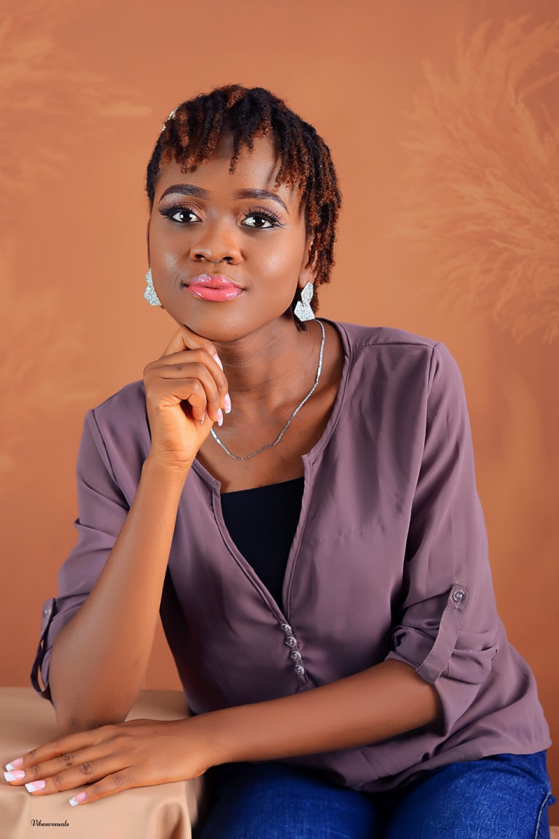 Esther Ayooluwa Ojelabi