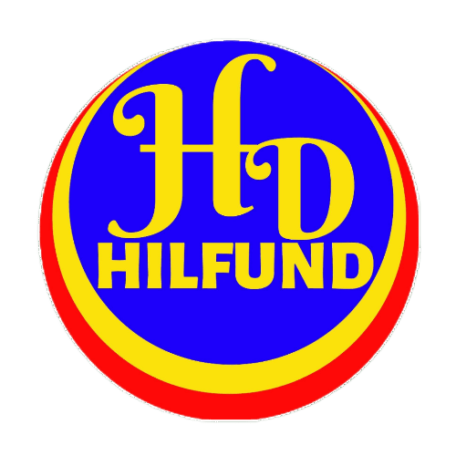 Hilfund Digital Solutions