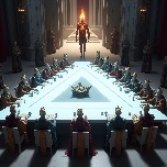 The 24 Elders Series
