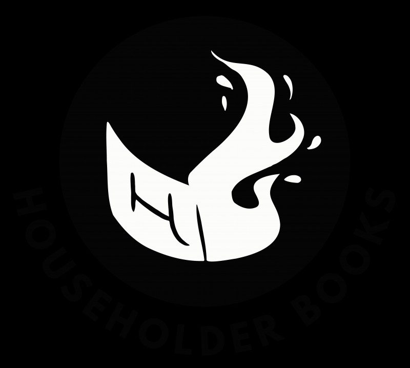 Householder Publishing on Selar.co