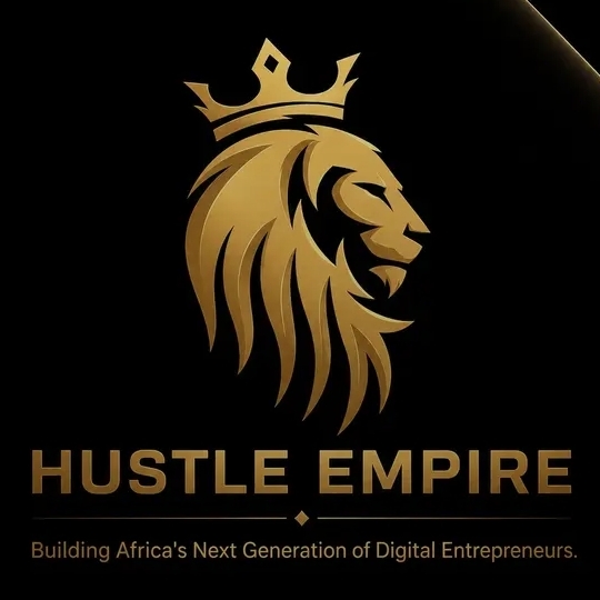 Hustle empire
