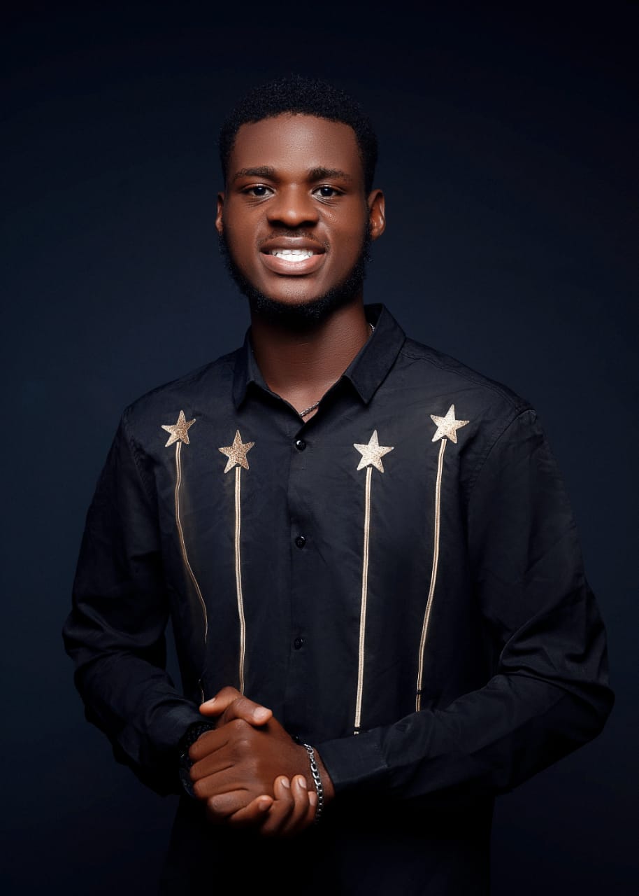 Franklin Etinosa Ighile