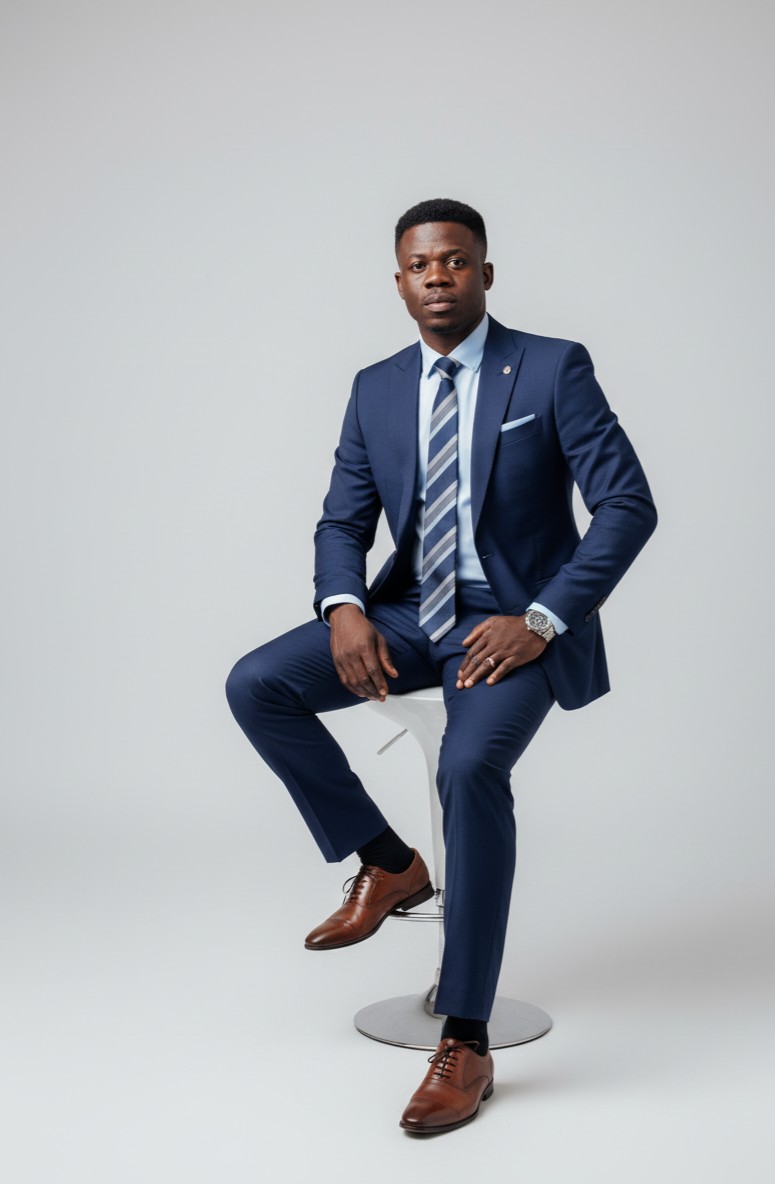 SIR IKE CONSULT