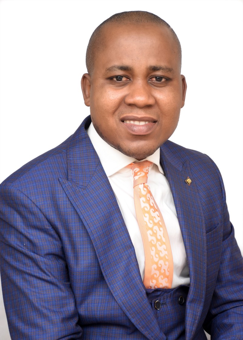 Philip O. Ikponmwosa