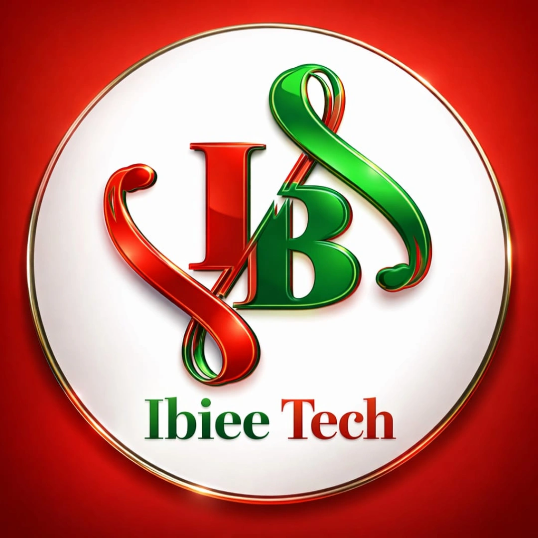 Ibiee Tech