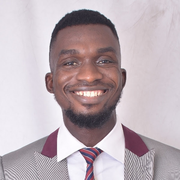 Iboro William